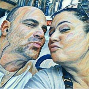 Meet your Posher, John